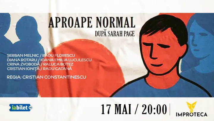 Aproape normal