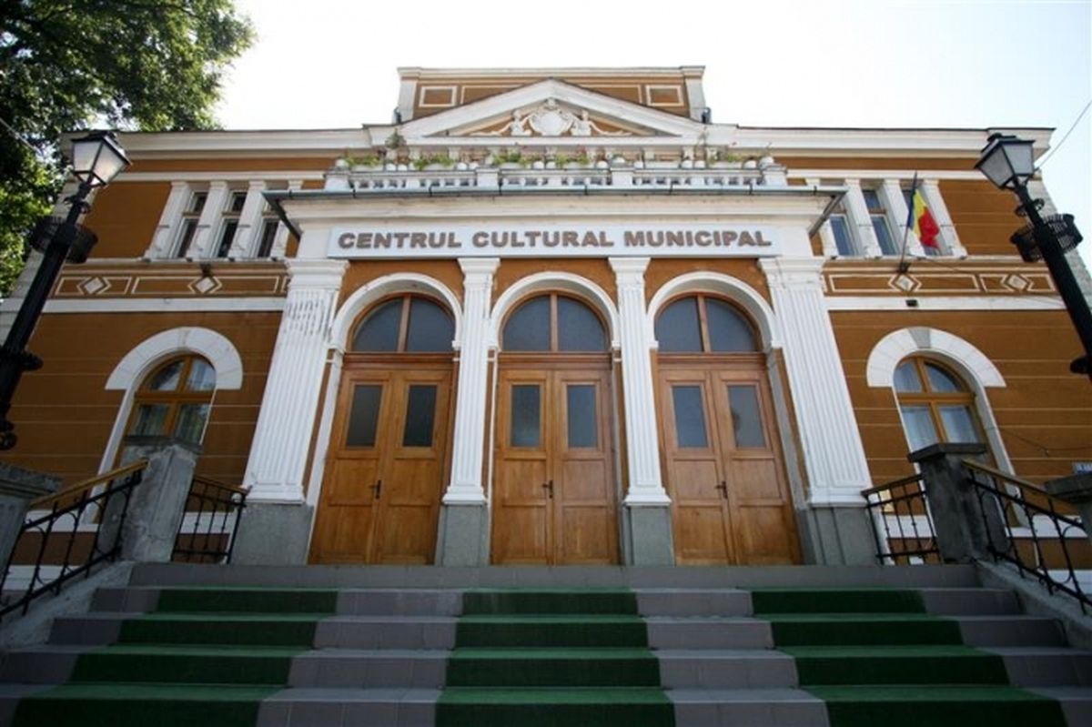 Alifantis & Mirică – Gemini 2.0 — Bistrița