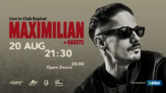 Concert Maximilian