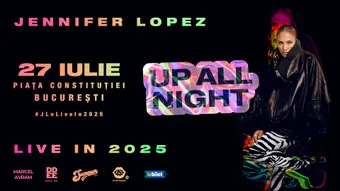 Concert Jennifer Lopez (J Lo) la Bucuresti in Piata Constitutiei pe 27 iulie