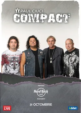 Concert Compact