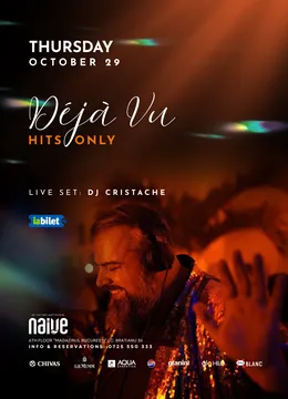 Déjà Vu - Hits Only