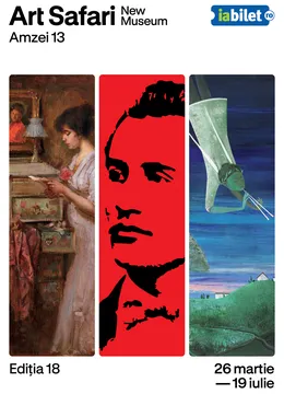 Art Safari New Museum