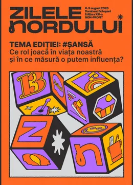 Zilele Nordului 2026