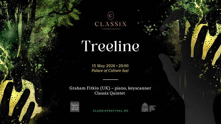 Classix Concert :: Treeline || Iași