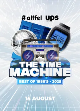 The Time Machine