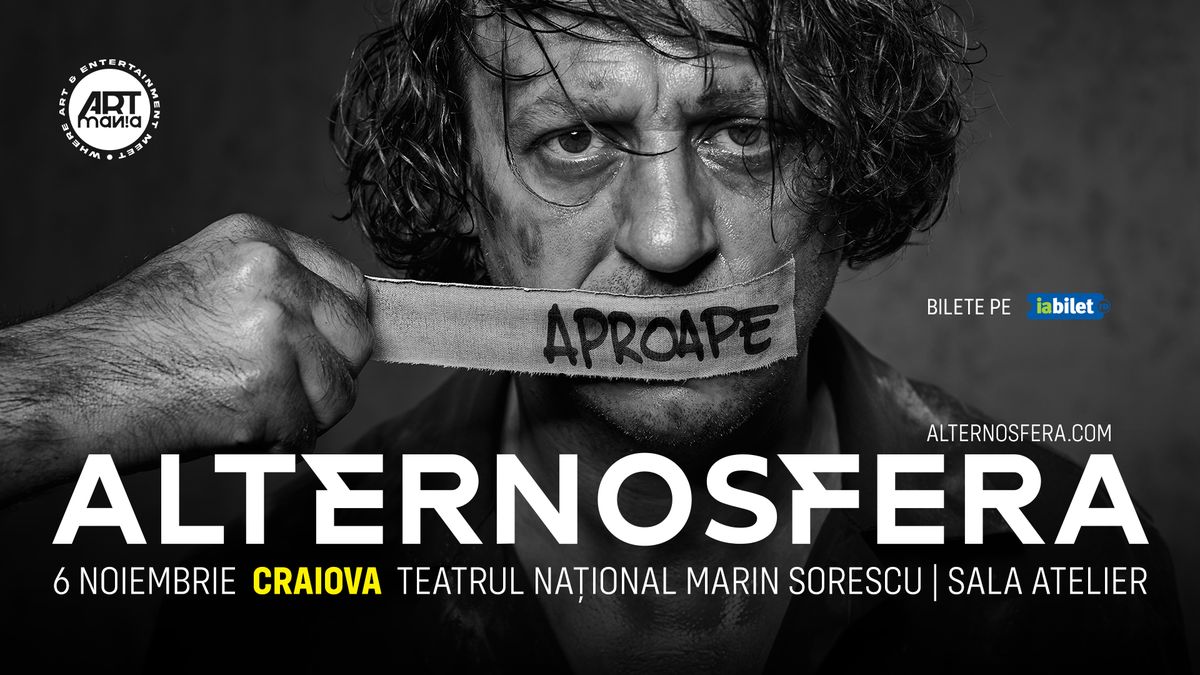 Aproape ALTERNOSFERA
