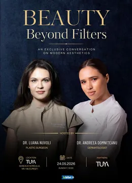 Beauty Beyond Filters