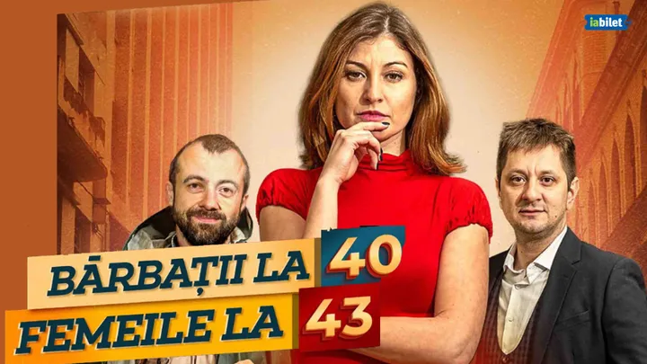 Alexandria: Bărbatii la 40, femeile la 4