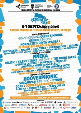 Republik Fest 2025