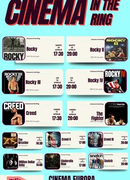 Box Week - Fighters & Comebacks