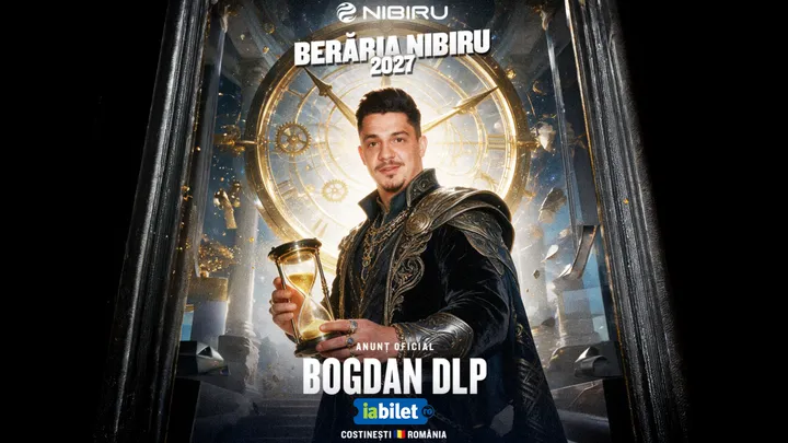 Nibiru: BDLP (16 Iulie)