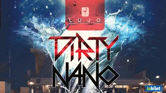 Baia Mare: LUJO - The Last Night in White