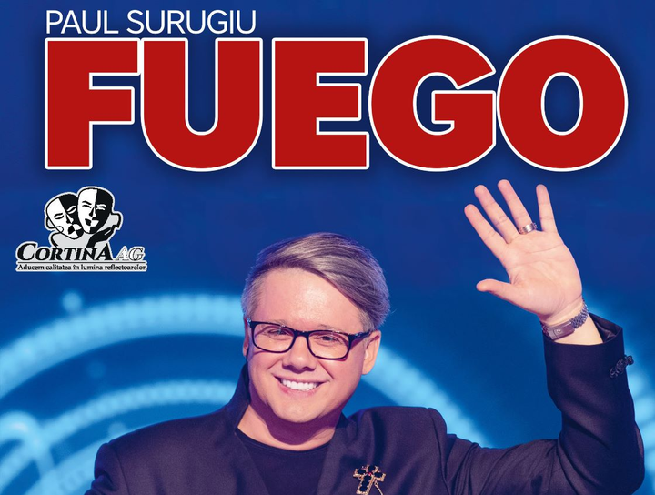 Deva: Concert Fuego