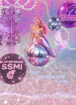 Cluj-Napoca: SSMI Party 2016