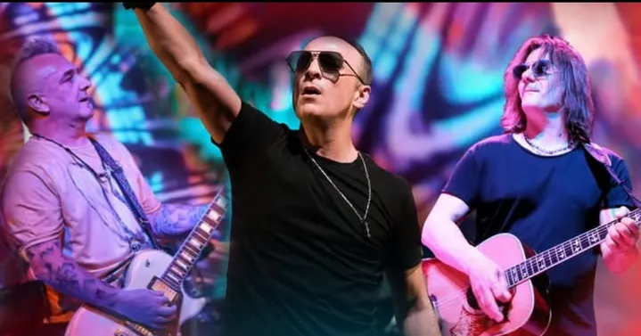 Braila: Direcția 5 - Seductie Live Tour 2025