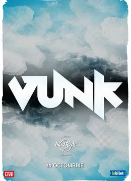 Concert VUNK