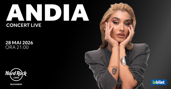 Concert Andia
