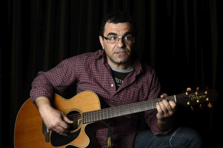 Concert Mihai Margineanu