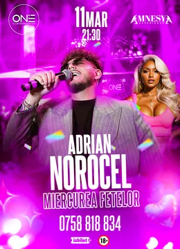 Adrian Norocel