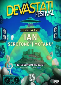 Devastat Festival 2025