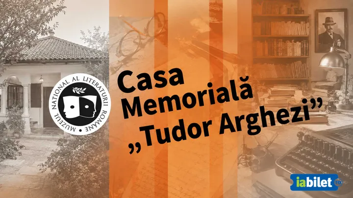 Casa Memorială Tudor Arghezi