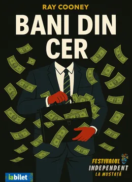 Bani din cer