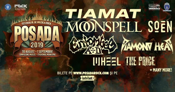 Posada Rock 2019