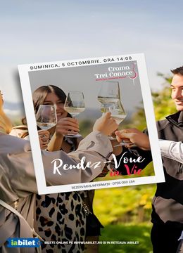 Buzau: Rendez-vous in vie