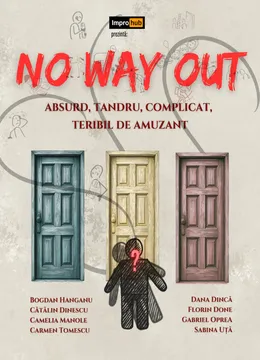 No Way Out