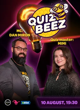 The Fool: Quiz Beez