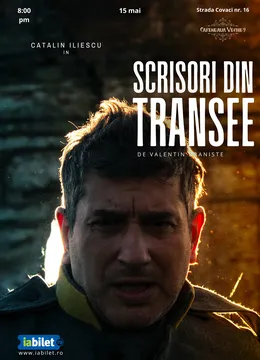 Scrisori din tranșee