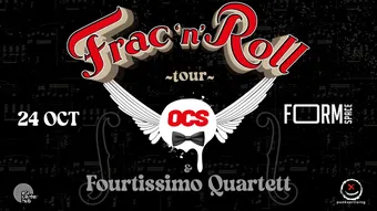 Cluj-Napoca: Omul cu Sobolani | FRAC’n’ROLL