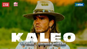 KALEO la Arenele Romane