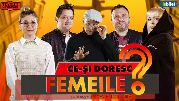 Braila:  Ce-si doresc femeile? - Premiera