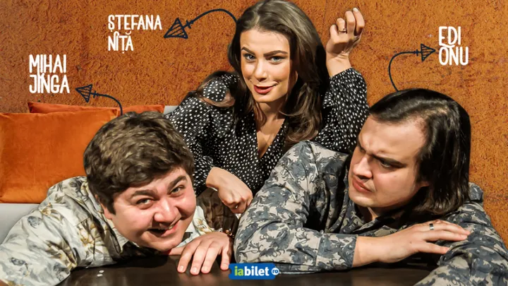 Galati: Mamă, ce-o iubesc!