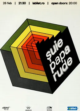 Concert Șuie Paparude