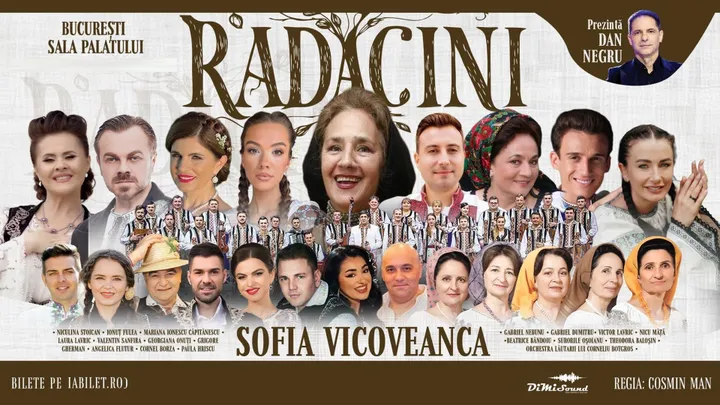 Radacini