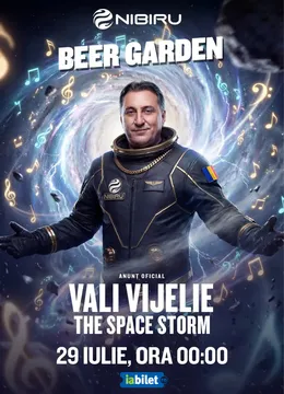 Nibiru: Vali Vijelie