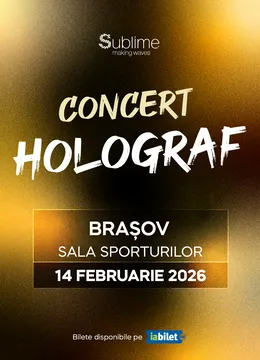 Brasov: Holograf