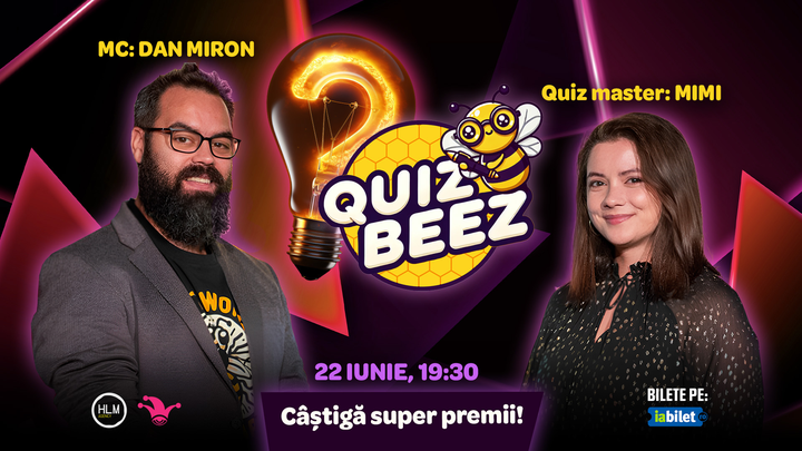 The Fool: Quiz Beez