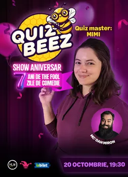 The Fool: Quiz Beez