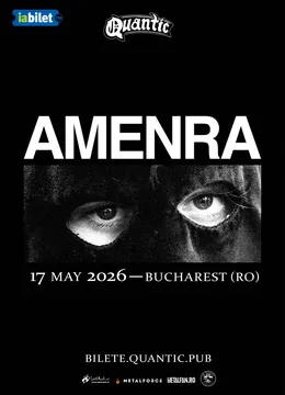 AMENRA
