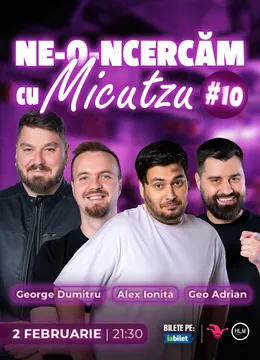 The Fool: Ne-o-ncercăm cu Micutzu #10