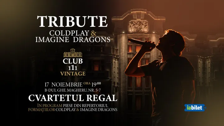 Tribut Coldplay & Imagine Dragons
