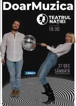 Ploiești: Concert DoarMuzica