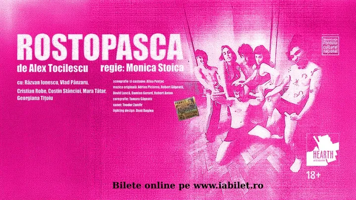 ROSTOPASCA
