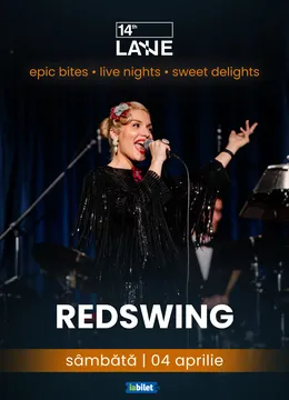 RedSwing