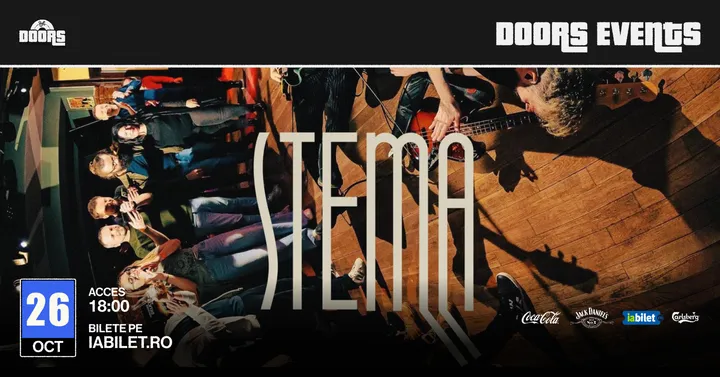 Constanta: Stema - StoryConcert