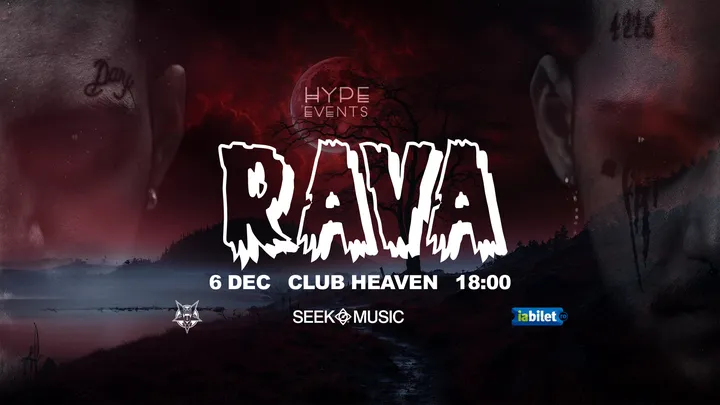 Timisoara: Concert Rava - Lucifer